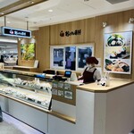 おむすび専科 - 外観