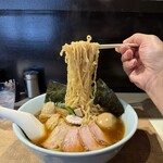 らぁめん 涼虎 - 