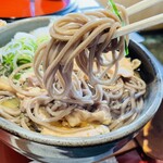 そば処ひふみ - 