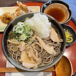 そば処ひふみ - 