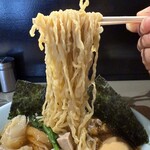 らぁめん 涼虎 - 