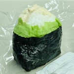 おむすび専科 - 料理写真:ツナマヨ