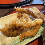 そば処ひふみ - 