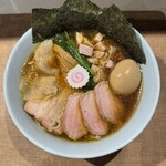 らぁめん 涼虎 - 
