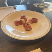 鮨 やまけん 銀座店 - 