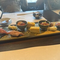 鮨 やまけん 銀座店 - 
