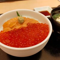 函館うに むらかみ 日本生命札幌ビル店 -  函館うに むらかみ 日本生命札幌ビル店 -