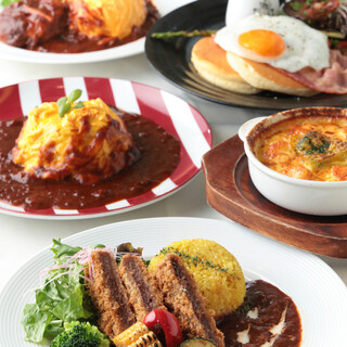 カフェ ラ・ポーズ_1