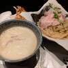 鶏 soba 座銀 本店