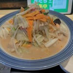 リンガーハット - 