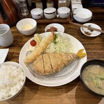 熟成豚 かわむら - 