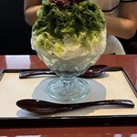 追分だんご本舗 - 