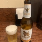 307097804 - (タイ)シンハー