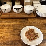 熟成豚 かわむら - 