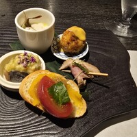 飯田橋 喝采 - 