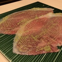 西麻布けんしろう - 