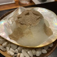 炭火割烹 白坂 - 