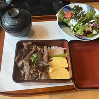 すき焼き十二天 - 