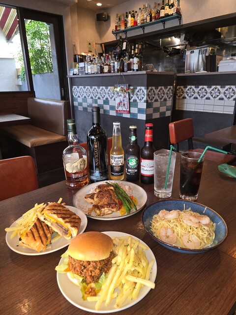 その他 E-DINER E-DINER - Higashi Ikebukuro/Cafe | Tabelog