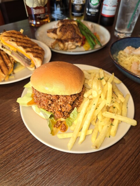 その他 E-DINER E-DINER - Higashi Ikebukuro/Cafe | Tabelog