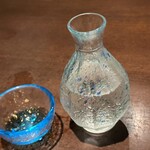 Sake Sakana Shunsai Rikari - 