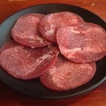 七輪焼肉 安安 - 