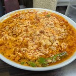 元祖カレータンタン麺 征虎 - 