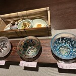 Sake Sakana Shunsai Rikari - 