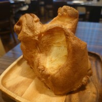 BLT STEAK  ROPPONGI - ポップオーバー