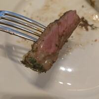 BLT STEAK  ROPPONGI - にくだーん