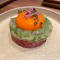 焼肉うしごろ 新宿三丁目店 - 