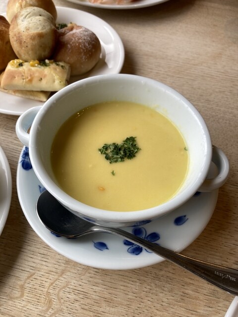 Kamakura Pasta Nakamozu Ten photo 3