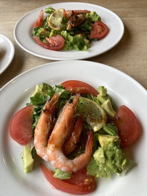 Kamakura Pasta Nakamozu Ten