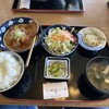 お食事処 山どり
