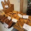 パン焼き小屋 土の香