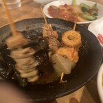 四川大衆 ハオワール - 