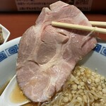 らーめん竹馬 - 