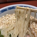 らーめん竹馬 - 