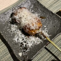 焼鳥 鳥美庵 新宿本店 -  焼鳥 鳥美庵 新宿本店 -