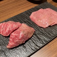 うしごろバンビーナ 銀座店 -  うしごろバンビーナ 銀座店 -