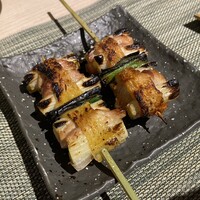 焼鳥 鳥美庵 新宿本店 -  焼鳥 鳥美庵 新宿本店 -