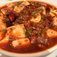 銀座ブルーリリー ステーキ＆チャイニーズレストラン - 