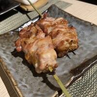 焼鳥 鳥美庵 新宿本店 -  焼鳥 鳥美庵 新宿本店 -