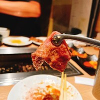 焼肉 黒田 - 
