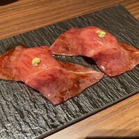 うしごろバンビーナ 銀座店 -  うしごろバンビーナ 銀座店 -