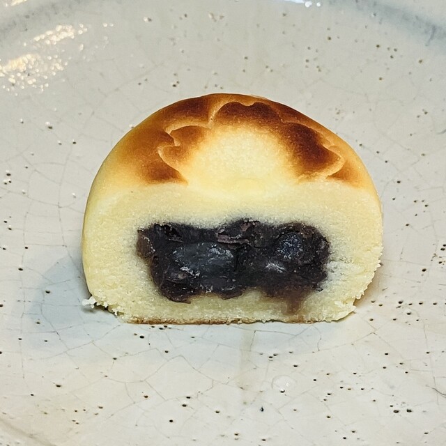 御菓子司 旭松堂 - 中央弘前（和菓子）の写真