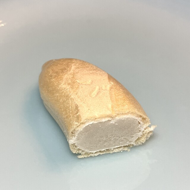 御菓子司 旭松堂 - 中央弘前（和菓子）の写真