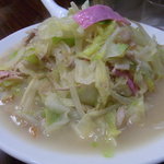 來來來 - ちゃんぽん