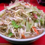 ちゃんぽん☆520円