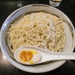 麺処 蓮海 - つけ麺　特盛　４００ｇ